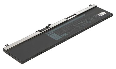 Dell DP9KT - Precision 7550 Baterie do Laptopu