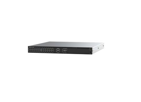 Dell EMC Switch S4128F-ON 1U PHY-less 28 x 10GbE