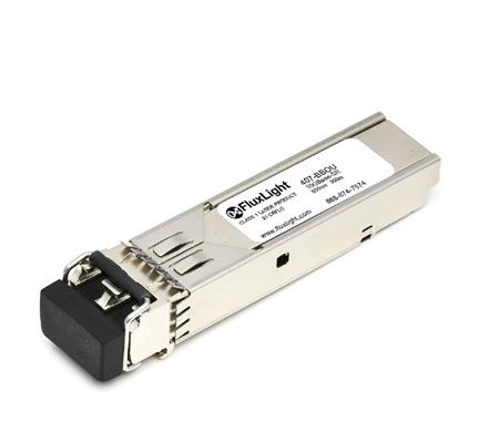 Dell Networking Transceiver SFP+ 10GbE SR 850nm