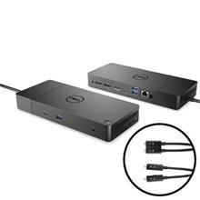 Dell Performance Dock WD19DCS 240W - dual DP type C