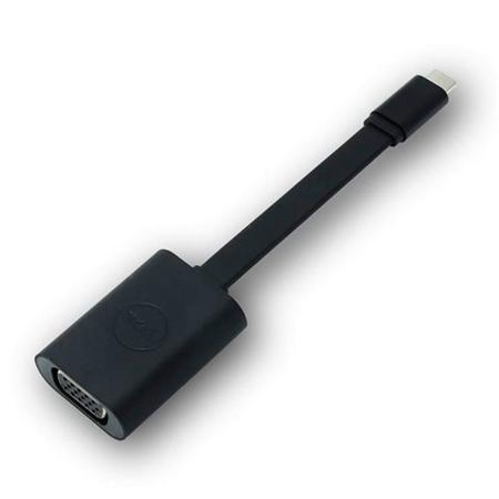 Dell redukce USB-C (M) na VGA