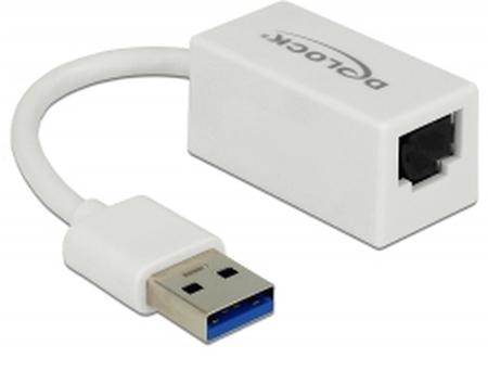 Delock Adaptér Super Speed USB (USB 3.1 Gen 1) s