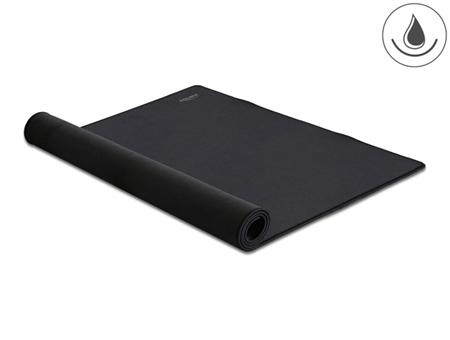 Delock Herní podložka pod myš 900 x 500 mm -