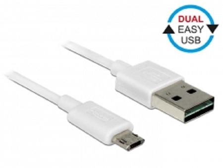 Delock Kabel EASY-USB 2.0 Typ-A samec > EASY-USB