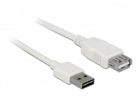 Delock Prodlužovací kabel EASY-USB 2.0 Typ-A