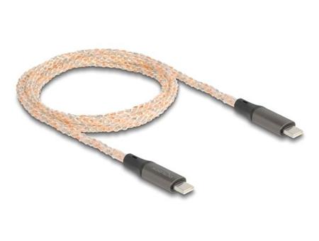 Delock USB 2.0 Kabel USB Type-C™ ze zástrčky na