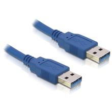 Delock USB 3.0 kabel A samec/ A samec délka 5 m