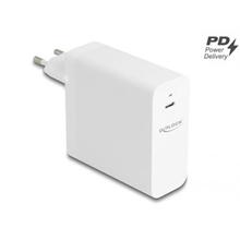 Delock USB nabíječka GaN 1 x USB Type-C™ PD 3.1 s 140 W