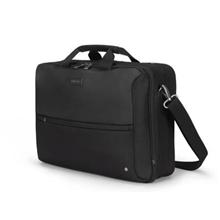 Dicota 2v1 Dual Five taška/batoh 14" - 16", černá