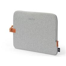 Dicota Laptop Sleeve Skin URBAN 15 grey 