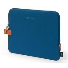 Dicota Laptop Sleeve Skin URBAN 15 navy 