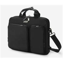 Dicota Slim pouzdro SEVEN 12-14, černé