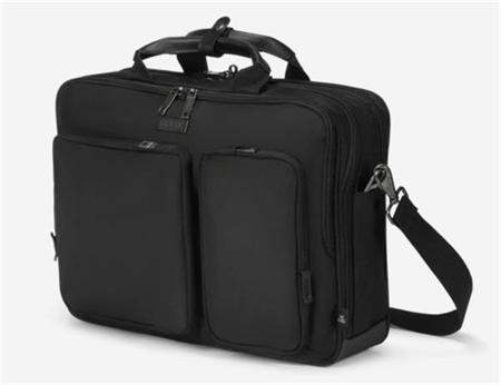 Dicota taška Top Traveller SEVEN 14-16,
