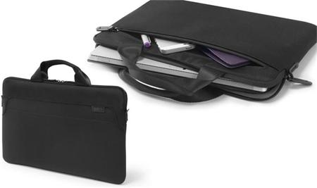 Dicota Ultra Skin Plus PRO 12 - 12.5'' pouzdro,