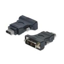 Digitus adaptér HDMI A samice / DVI-D(18+1)