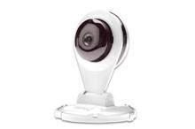 DIGITUS® Plug&View OptiVision Pro 1MP Denní & Noční MIni kamera Max. 1280x720, 25fps, 5V
