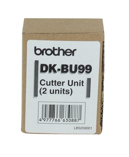 DK-BU99 (nůž ořezu pro QL-500,550,560,650,