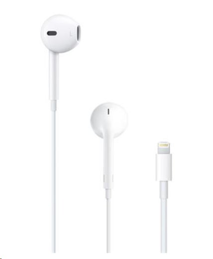 EarPods