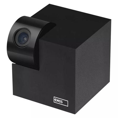 Emos GoSmart otočná kamera IP-100 CUBE s