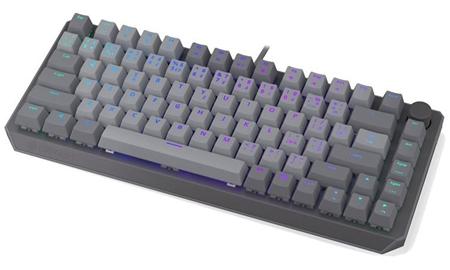 Endorfy Thock V2 75% Klávesnice, herní, drátová,