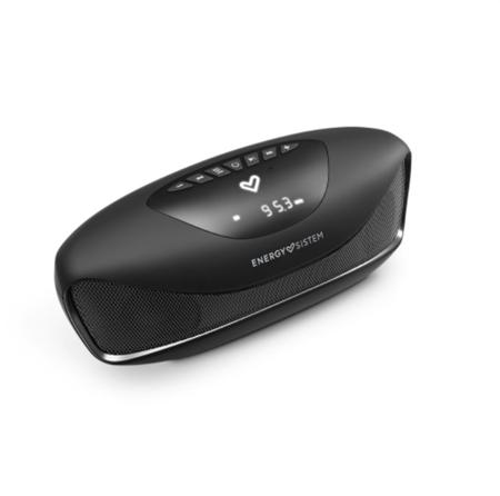 ENERGY Music Box BZ4+ (Bluetooth 5.0, TWS, 12 W,