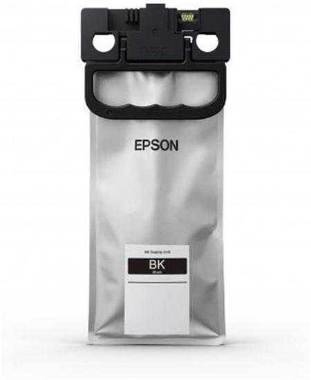 EPSON cartridge T01C black XL