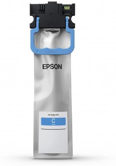 EPSON cartridge T01C2 cyan XL