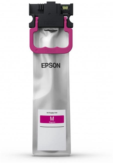 EPSON cartridge T01C3 magenta XL