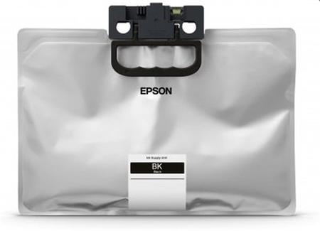 EPSON cartridge T01D1 black XXL