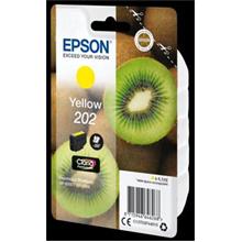 EPSON cartridge T02F4 yellow