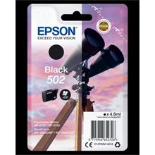 EPSON cartridge T02V1 black (dalekohled)