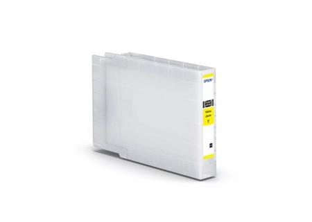 EPSON cartridge T04A4 yellow XXL (WF-C8190 /