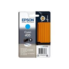 EPSON cartridge T05G2 cyan (kufr)