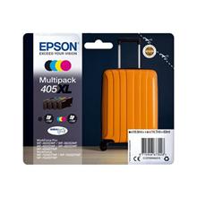 EPSON cartridge T05H6 (black/cyan/magenta/yellow) multipack XL (kufr)