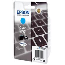 EPSON cartridge T07U3 magenta (klávesnice)