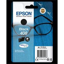 EPSON cartridge T09J1 black (brýle)