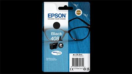 EPSON cartridge T09K1 black