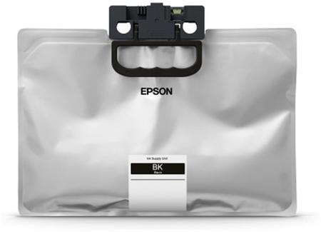 EPSON cartridge T12D1 black L