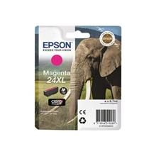 EPSON cartridge T2433 photo magentta HD XL (slon)