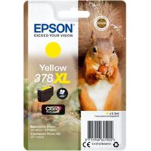 EPSON cartridge T3794 yellow