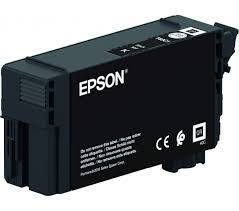 EPSON cartridge T40C1 black