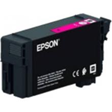 EPSON cartridge T40C3 magenta (26ml)