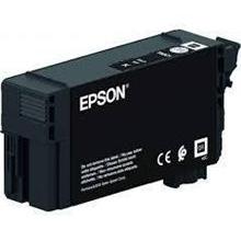 EPSON cartridge T40D1 black