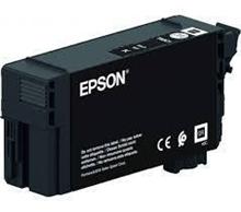 EPSON cartridge T40D1 black (80ml)