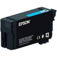 EPSON cartridge T41F2 cyan (350ml)