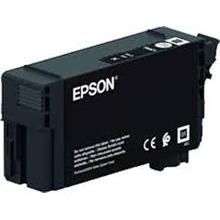 EPSON cartridge T41F5 black