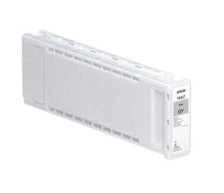 EPSON cartridge T44J7 Gray