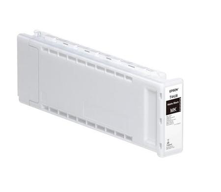 EPSON cartridge T44J8 Matte Black