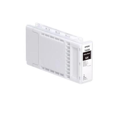 EPSON cartridge T44Q8 Matte Black