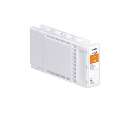 EPSON cartridge T44QA Orange